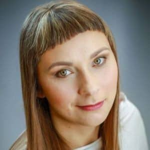 Agnieszka Ochnik Wizualny Moderator